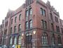 Stralsunder Postgebäude (2010)