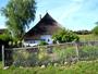 Rügen / Groß Zicker - Pfarrwitwenhaus