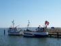 Hafen Breege