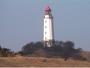 Insel Hiddensee - Leuchtturm Dornbusch