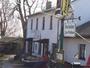 Insel Hiddensee - Gasthaus mit Pension "Zum Enddorn" in Grieben