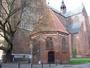 Stralsund - Appolonienkapelle (Sühnekapelle) an der Marienkirche (2010)