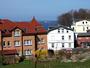 Rügen / Lohme - Hotels, Pensionen mit Meerblick (2010)