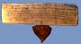 Stralsund - 1234 Verleihung Stadtrecht durch den Fürst von Rügen Witzlaw den I. (Kultur-Historisches-Museum-Stralsund)
