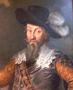 Stralsund - Georg von Arnim-Boitzenburg (Kultur-Historisches-Museum-Stralsund)