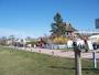 Rügen - Strandpromenade von Glowe
