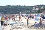 Sommer auf Rügen - Binzer Strand