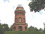 Rügen - Ernst Moritz Arndt Turm auf dem Rugard