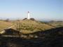 Leuchtturm auf dem Dornbusch / Hiddensee