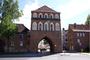 Stralsund - Kniepertor