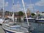 Stralsund - Yachthafen