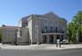 Stralsund - Theater Vorpommern