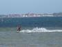 Rügen - Surfrevier im Wieker Bodden