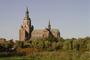 Stralsund - Kirche St.Marien