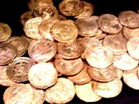 Stralsund - Münzen (Kultur-Historisches-Museum-Stralsund)