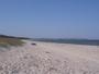 Frühling auf Rügen - noch fast leere Strände