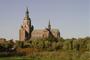 Stralsund - die Marienkirche