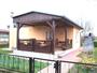 Ferienhaus der Fam. Schwedhelm in Gustow / Drigge