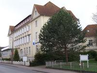 Rügen / Binz - "Haus Godewind" Rügen / Binz - "Haus Godewind"