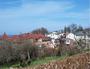 Rügen - Blick über Lohme