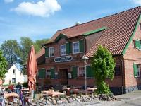 Rügen - Hotel / Landgasthof in Middelhagen