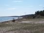 Rügen / Mukran - Strand und Dünenbereich