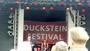 Duckstein Festival in Binz