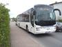Rügen - Bus des RPNV (Rügener-Personen-Nah-Verkehr)