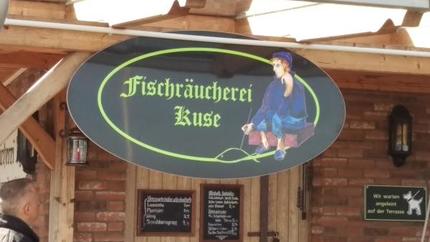 Küsten- und Boddenfischerei Rügen