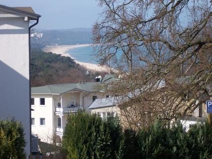 Insel Rügen -  Ostseebad Göhren