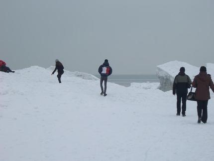Insel Rügen - Ostseebad Binz