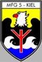 Wappen MFG 5 