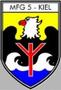 Wappen MFG 5 Wappen MFG 5
