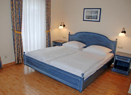 Hotel Svantevit