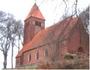 Rügen - Dorfkirche in Binz Rügen - Dorfkirche in Binz