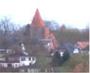 Rügen - St.-Andreas-Kirche in Lancken Granitz Rügen - St.-Andreas-Kirche in Lancken Granitz