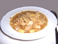 Rügener Kohleintopf