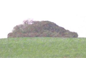 Rügen - "Dobberworth"
