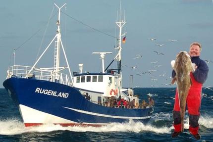 Angel- und Ausflugsschifffahrt Rügen GmbH