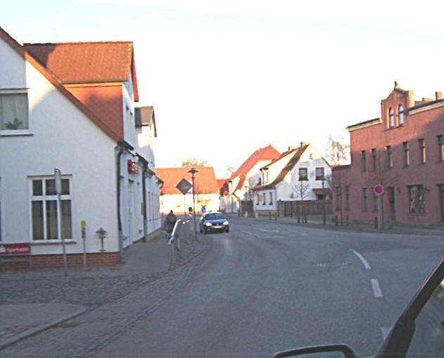 Garz / Rügen Urlaubsorte / Rügen inselruegen