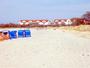 Rügen - Strand von Glowe im Frühjahr