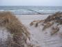 Insel Hiddensee - Ostseestrand von Vitte im Frühjahr Insel Hiddensee - Ostseestrand von Vitte im Frühjahr